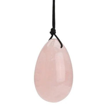Stone of the Heart Rose Quartz Charm-Your Soul Place